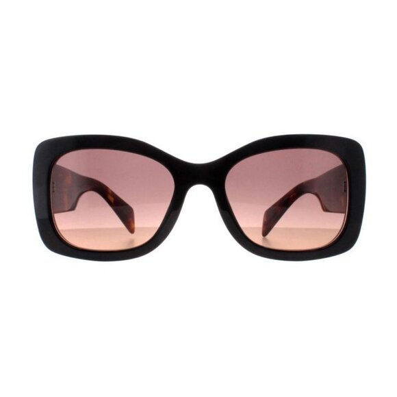 NEW PRADA PRA08S 12O50C SPR A08 12O50C PR A08S 12O50C SUNGLASSES - Picture 2 of 4